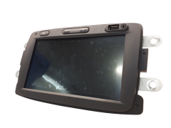 Navigation Radio Renault Captur 281154879R LAN5201WR1 0km 1013
