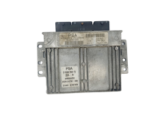 Controller 9649903680 9642222380 21584159-6  PSA Sagem 45453