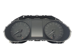 Speedometer/Instrument Cluster Nissan Qashqai 4EL5A