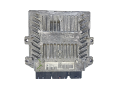 Controller 5WS40458D-T 9663572880 9660054980 PSA Siemens 