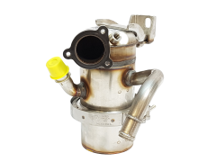 Egr-Cooler New Original EGR Volkswagen Audi 04L131512F