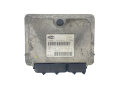 Controller IAW4AF.S2 51782647 61601.127.02 Fiat Magneti Marelli 62304