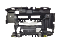 Radio mounting frame Navi Smart Fortwo A4536801000 280380730R