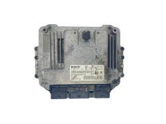 Controller 0281012620 9663944680 9659614980 PSA Bosch 61858