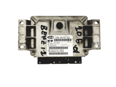 Controller 9654722680 IAW6LP2.03 16.712.054 PSA Magneti Marelli 16578