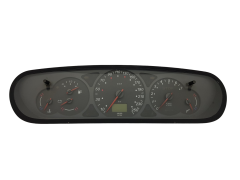Speedometer/Instrument Cluster Citroen C5 9635289280 2556