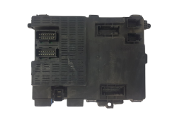 Controller BSI CN3 9646022680 73004612 PSA Valeo 1831