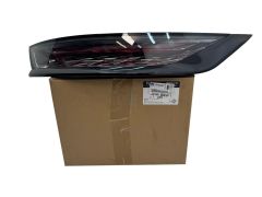 Lamp Original Left Rear 9838810080 Citroen