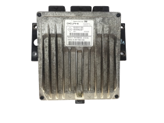 Controller 8200911566 R0410B032E Renault Delphi 29389