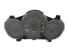 Speedometer/Instrument Cluster Hyundai Atos 94001-02401 9400102401 57596