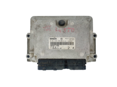 Engine Controller 46821768 0281010340 Alfa Romeo Bosch 36085