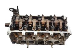 Cylinder Head 0200W1 9624920710 1.6 NFZ Citroen Peugeot 206  1997