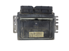 Controller MEC32-040 F3 U3 Nissan Hitachi 53831
