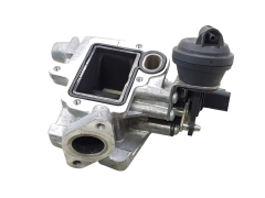 Egr Valve Citroen Peugeot Ford 9807593080 Z2747004 Behr