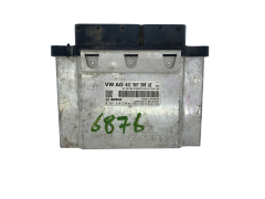 Controller 04C907309AE 0261S10530 VW Bosch 59421