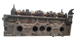 Cylinder Head 0200AR 9627748110 Z04 1.4 8v KFX Peugeot Citroen 13075