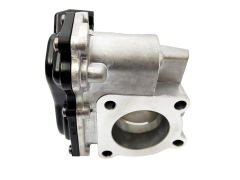 Throttle Body Valve Master III Movano NV 2.0 2.3 dCi 8200987453