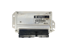 Controller 9030930542F 39106-22140 Hyundai Kefico 43444