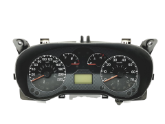 Speedometer/Instrument Cluster Fiat Grande Punto 51701537 30288