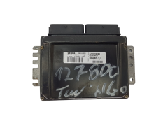 Controller S110138000C 8200059086 8200044437 Renault Siemens 19255