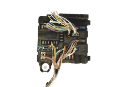 Controller UPC X84 N3 8200306033B A118399300K Renault Siemens 25736