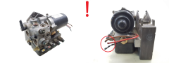 Abs Pump Renault Laguna 1 7700824335B 10.0943-0300.4