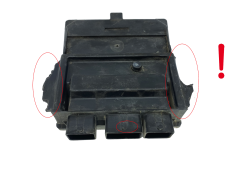 Controller 8200478295 8200334419 R0410C131B Nissan Delphi 50501