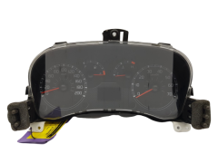 Speedometer/Instrument Cluster Fiat Panda 51711237 503000480700 22962