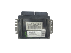 Controller 96394699 S010016042 A1 1AVV M4 Chevrolet Kemsco 59609