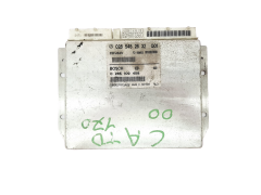 Controller ESP 0285452632 0265109459 Mercedes Bosch 25336