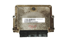 Controller 8200036750 0261206612 8200181472 Renault Bosch 