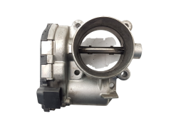 Air Throttle Body Ford BK2Q-9E926-AC 0280750598 2.2 TDCI 1380