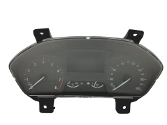Speedometer/Instrument Cluster Ford Fiesta MK8 H1BT-10849-EAH 53941