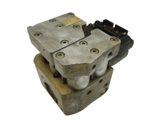 Abs Pump Mercedes S W14 0024314412 0265202012 Bosch