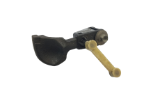 Attachment, Bracket 2449A6 9823151780 20CQ60 20CQ63 Citroen C3 1.4HDI