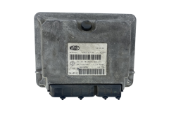 Controller IAW4AF.M9 55187372 61600.627.05 Fiat Magneti Marelli 50028