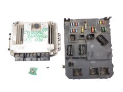 Starter Kit Citroen Berlingo 9661032980 9657999680 1.6 HDI