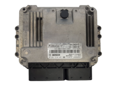 Controller 0261S14481 FV6A-12A650-PD BV61-12B684-DB Ford Bosch 6294
