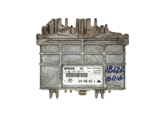 Engine Controller 6K0906026A 0261203746 Seat Bosch 24740