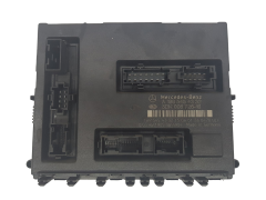Controller BSI Mercedes A1695454332 5DK008728 Hella 24688