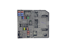 Controller NW 284B75NA1A 5CH811F03 Nissan