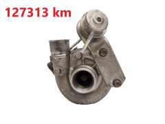 Turbocharger Toyota 1720164170 17201-64170 127313 km