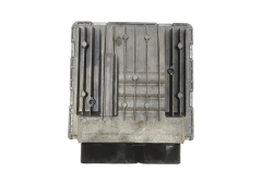 Controller 7559178 5WK98081 BMW Siemens 