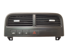 Dashboard Heater Air Vent Fiat Grande Punto 735446471 735386328 Dashboard Heater Air Vent Fiat Grande Punto 735446471 735386328