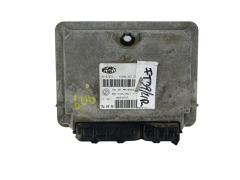 Controller IAW4AF.M9 55187372 61600.627.05 Fiat Magneti Marelli 52852