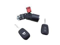 Ignition Switch Dacia Logan Sandero Dokker Lodgy 487009602R 0km