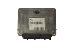 Controller IAW4AF.M9 55187372 61600.627.05 Fiat Magneti Marelli 17472