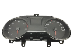 Speedometer/Instrument Cluster Seat Ibiza 6J0920803H A2C53435505 40640