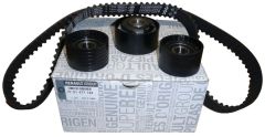 Timing Belt Kit, Set New Original 7701477184 Renault