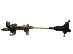 Steering Column 7700425027 Renault Megane I 12629